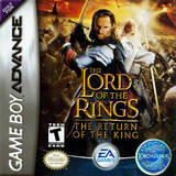 Lord of the Rings: The Return of the King, The (Game Boy Advance)